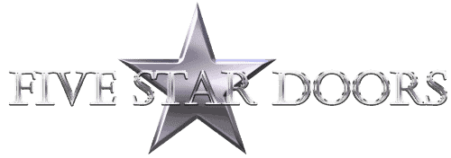 Amarr Lincoln 3000 - Garage Door Replacement - Five Star Doors